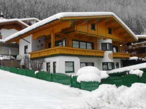 Appartementhaus Zillertal Finkenberg